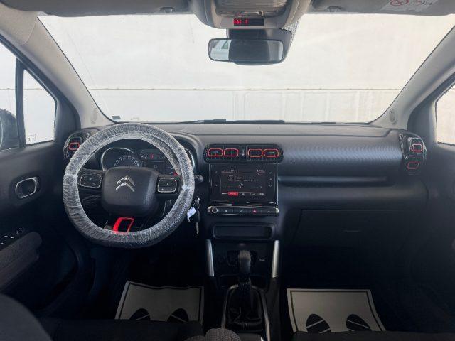 CITROEN C3 Aircross PureTech 82 Shine