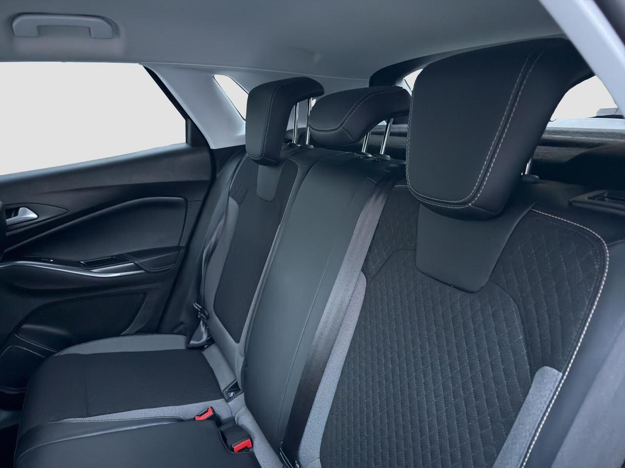 Opel Grandland 1.5 ecotec 130cv Design Line 2021