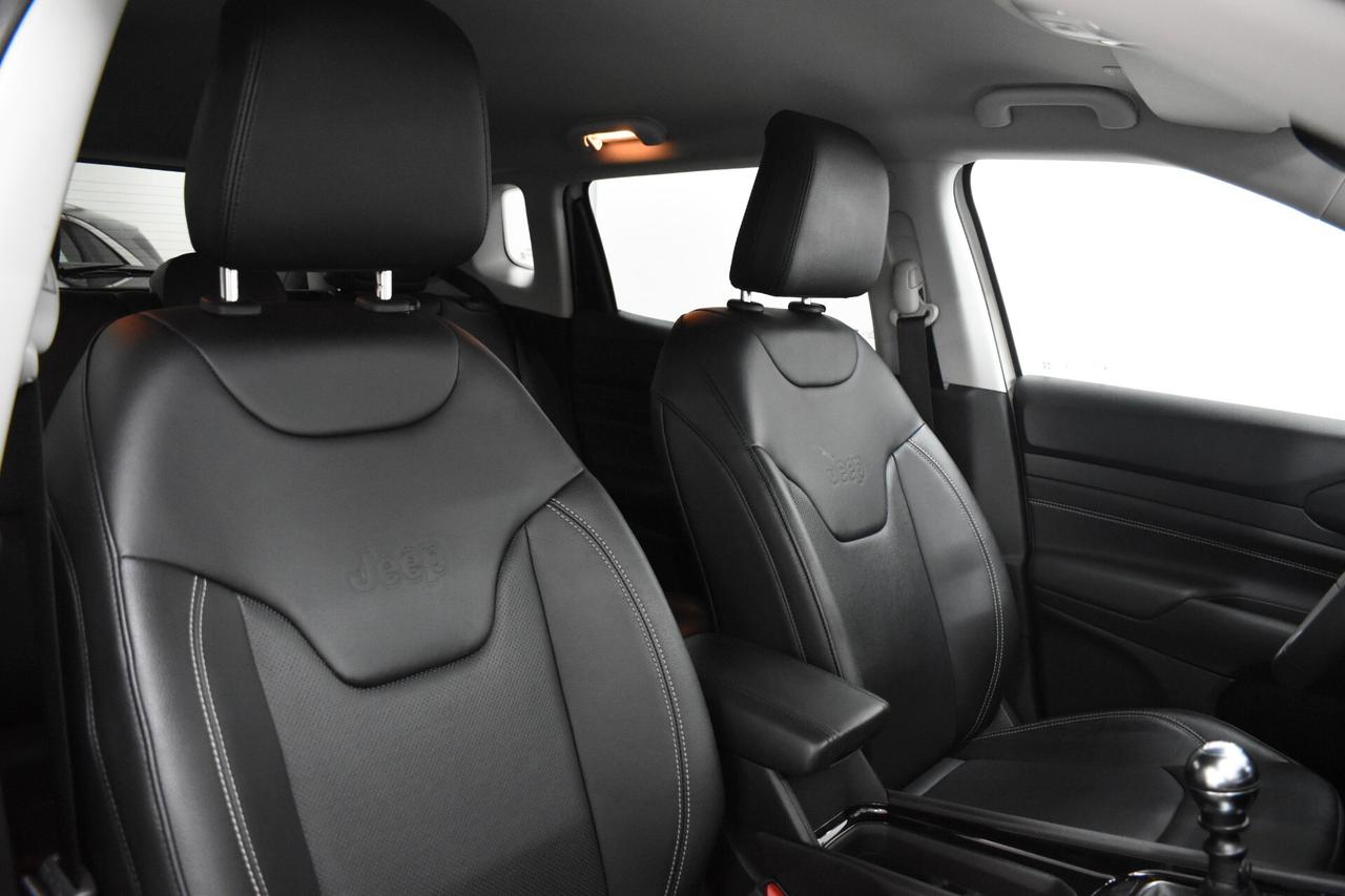 Jeep Compass 1.6 Multijet II 2WD S