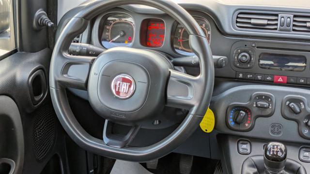 FIAT Panda 1.2cc 69cv