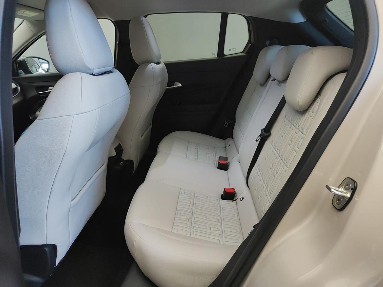 FIAT 600 IV 2023 1.2 MHEV 110CV DCT LA PRIMA