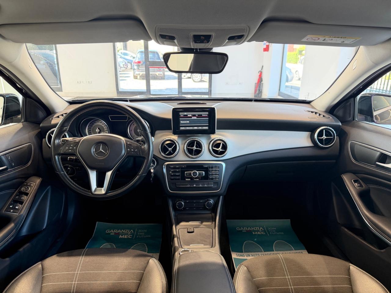 Mercedes-benz GLA 200 CDI Automatic Premium