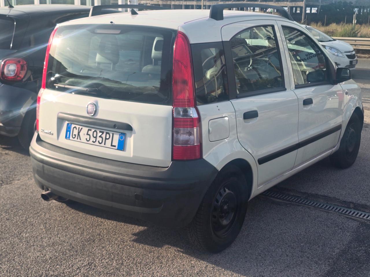 Fiat Panda 1.1 Active