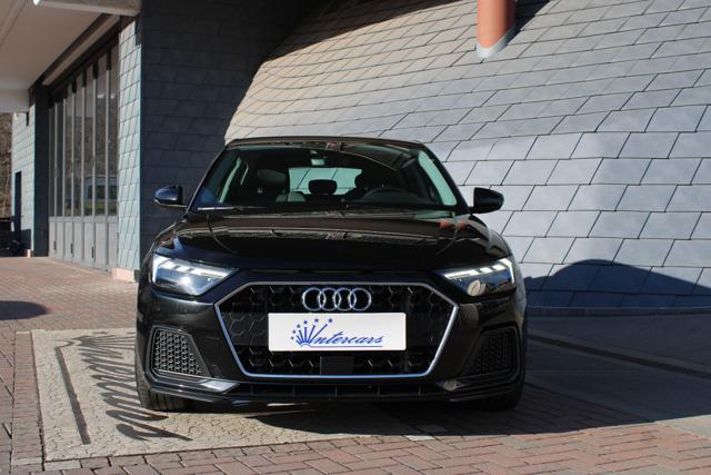 AUDI A1 SPB 35TFSI LED-18"