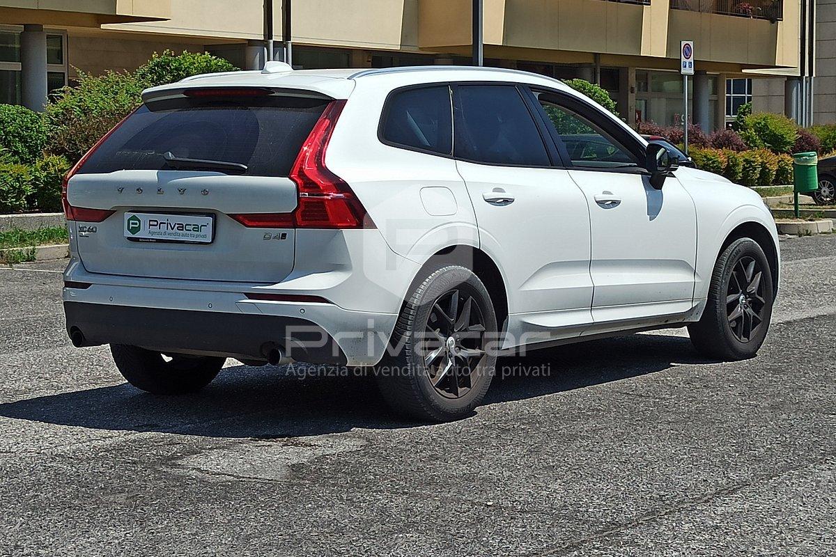 VOLVO XC60 D4 AWD Geartronic Inscription