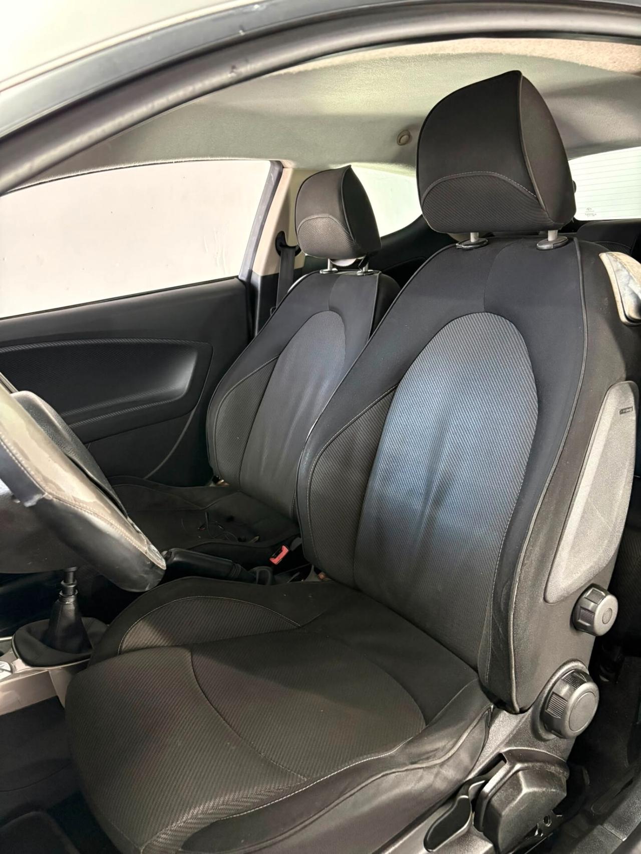 Alfa Romeo MiTo 1.3 JTDm-2 95 CV S&S Progression