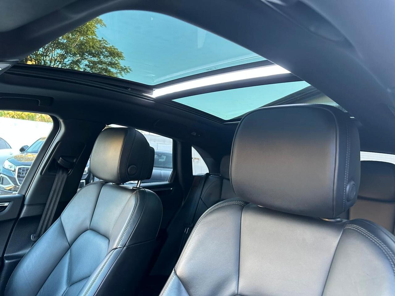 Porsche Macan 3.0 S 354 cv - 2020