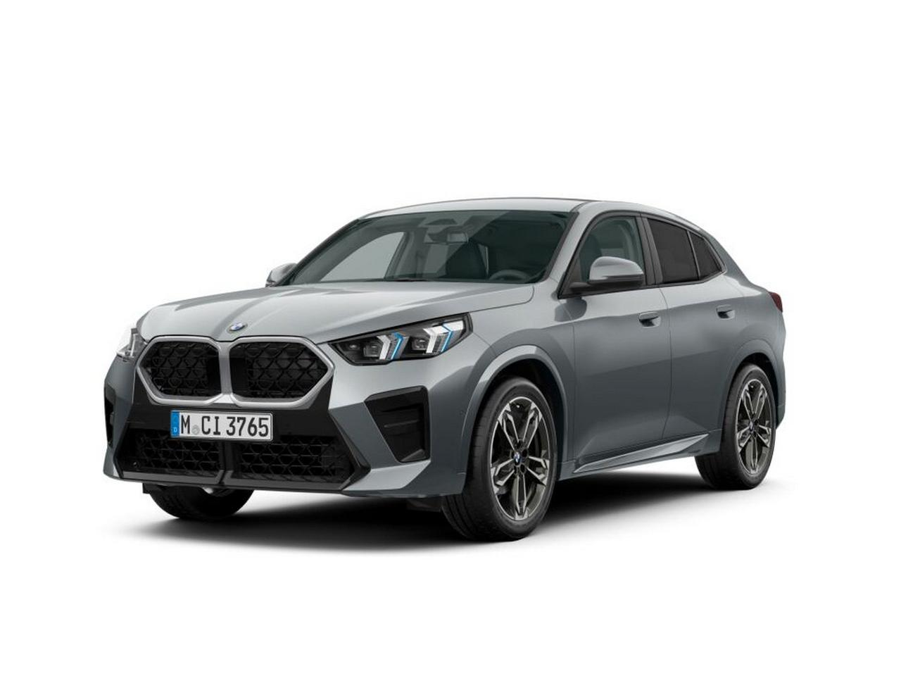 BMW BMW X2 sDrive20d