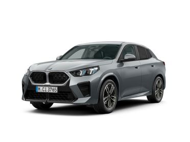 BMW BMW X2 sDrive20d