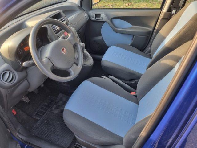 FIAT Panda 1.2 Emotion unico proprietario