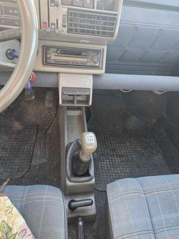 Fiat Panda 1.1 Country Club 4x4