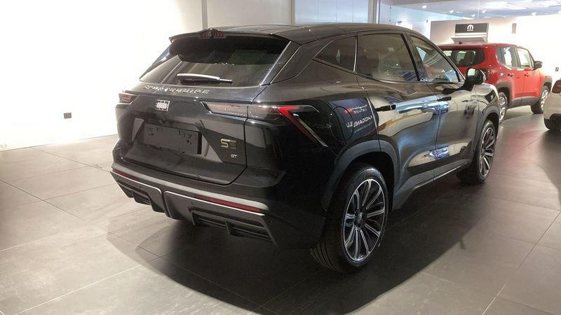 SPORTEQUIPE Sportequipe 6 GT 1.6 T-GDI DCT