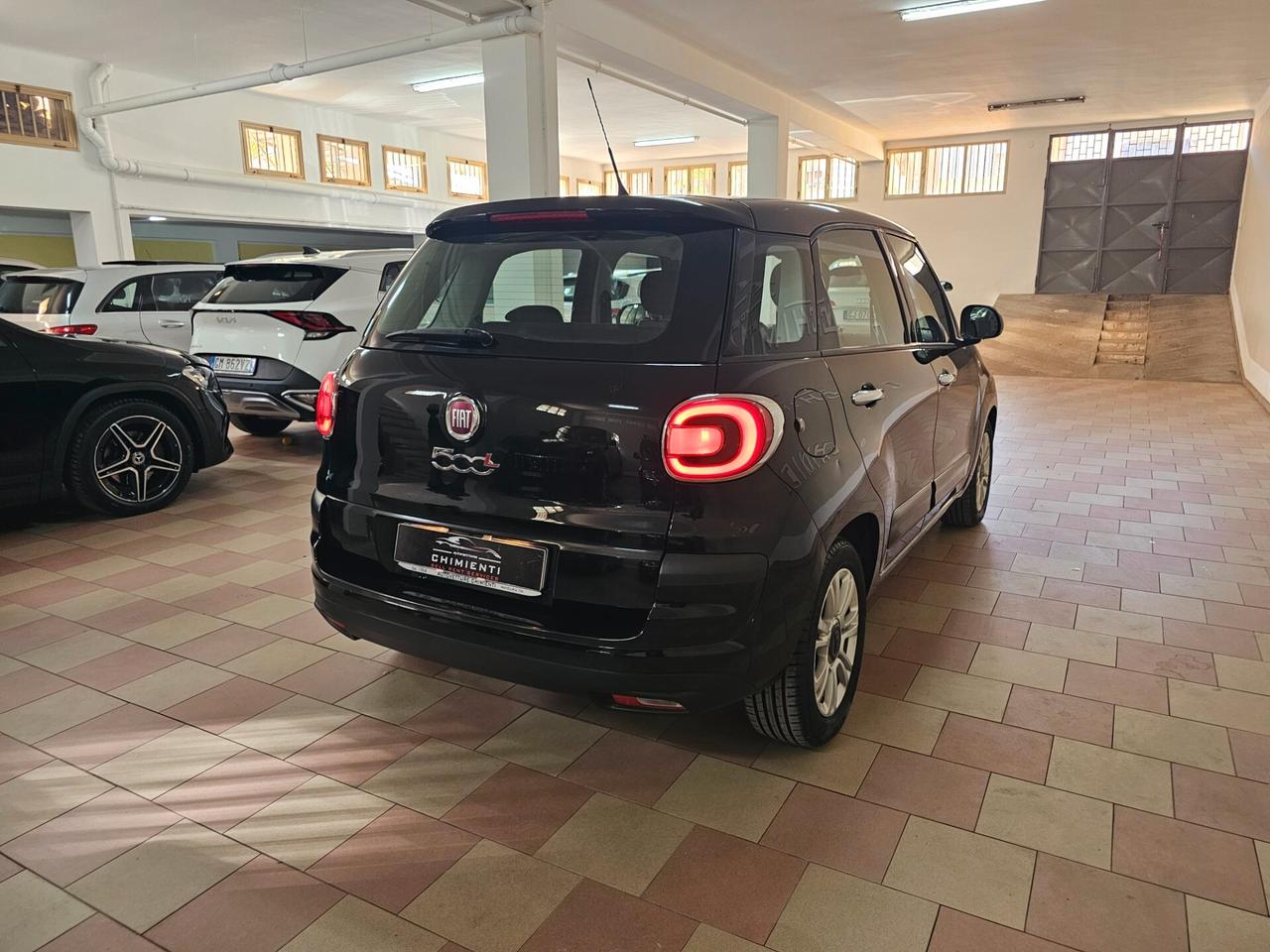 Fiat 500L 1.3 Multijet 95 CV Urban