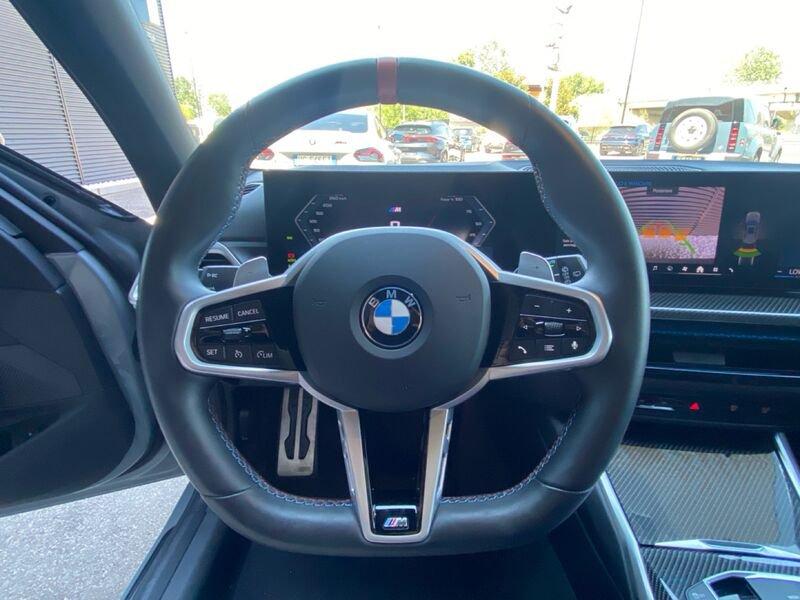 BMW Serie 3 M340d xDrive 48V MSport Pro Touring Autom. 340 CV