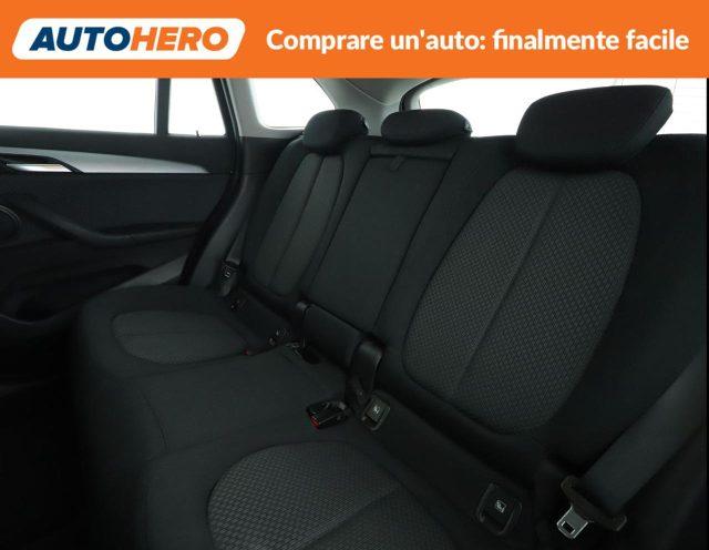 BMW X1 xDrive25e Advantage