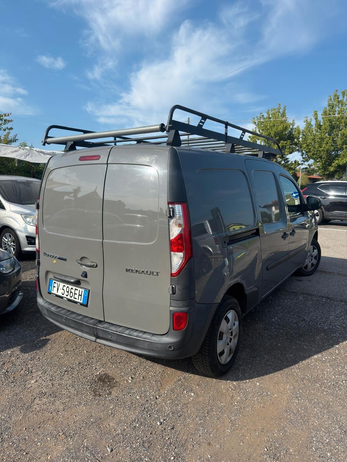 Renault Kangoo 1.5 dCi 90CV S&S 4p. Express Maxi Ice