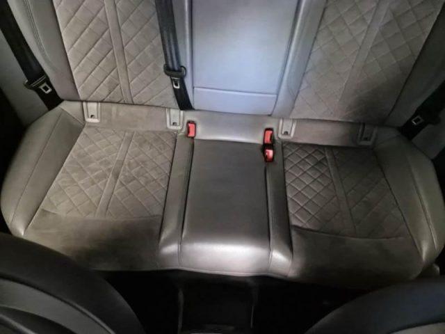 AUDI A4 40 TDI quattro S-LINE, GARANZIA 24 MESI,km certi
