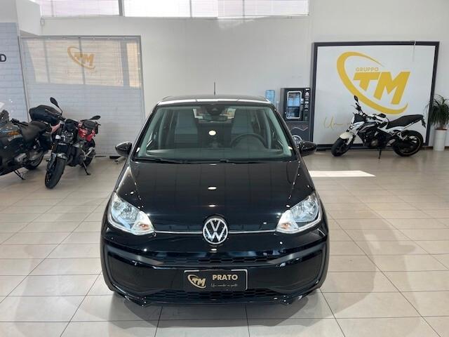 Volkswagen Up 5p 1.0 eco Move 68cv my20 * 41 000KM *