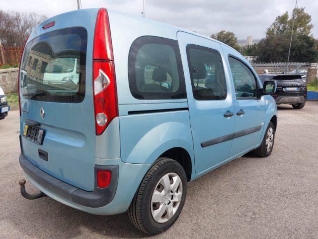 RENAULT Kangoo 1.6 105CV 5 porte