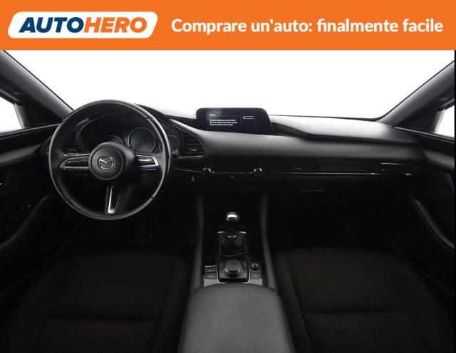 MAZDA 3 1.8L Skyactiv-D Exceed