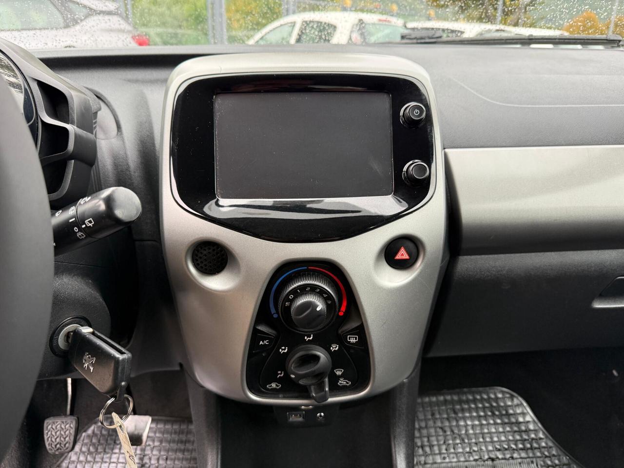 Peugeot 108 VTi 68 5 Porte Active