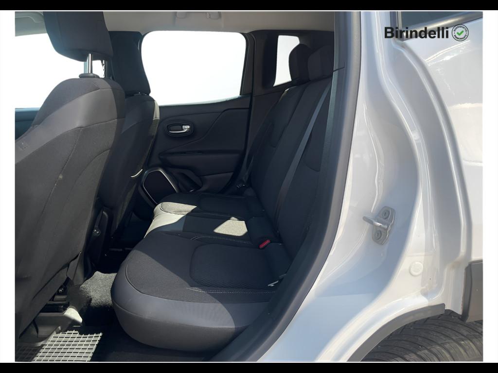 JEEP Renegade - Renegade 1.6 Mjt 120 CV Limited
