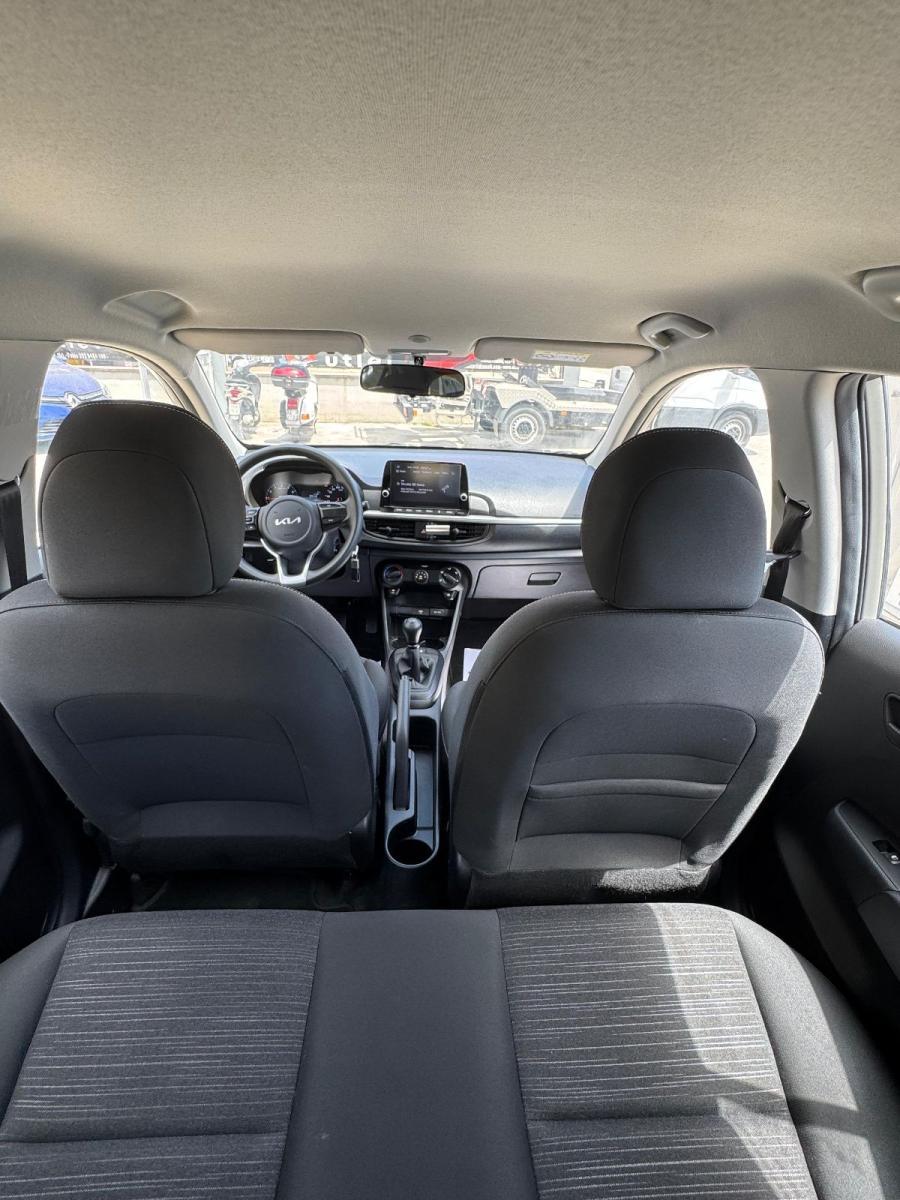 KIA - Picanto - 1.0 12V 5p. Urban