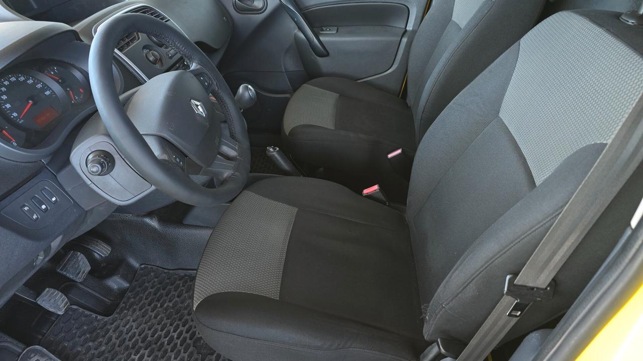 Renault Kangoo 1.5 dCi 90CV S&S 4p. Express Ice
