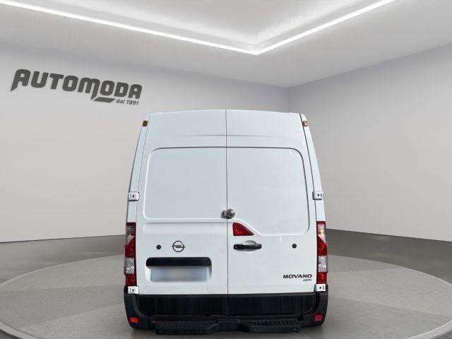 OPEL Movano 35 2.3 L3H2 Allestito generatore