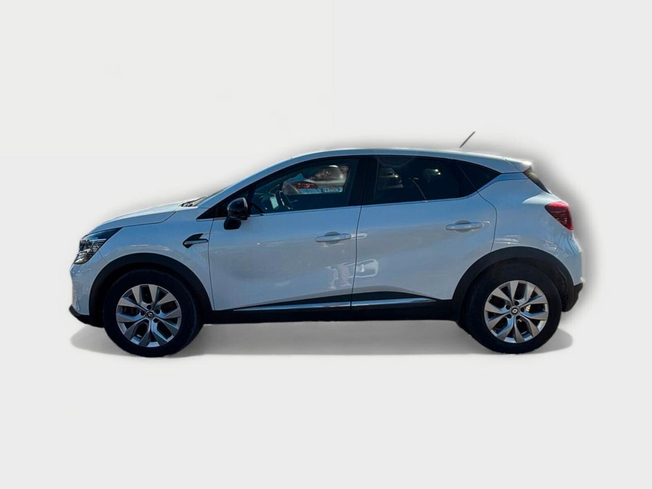 Renault Captur Full Hybrid E-Tech 145 CV Intens