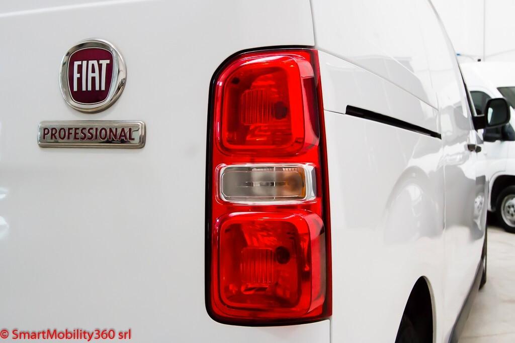 Fiat Scudo Ice 1.5 bluehdi 120cv L2H1