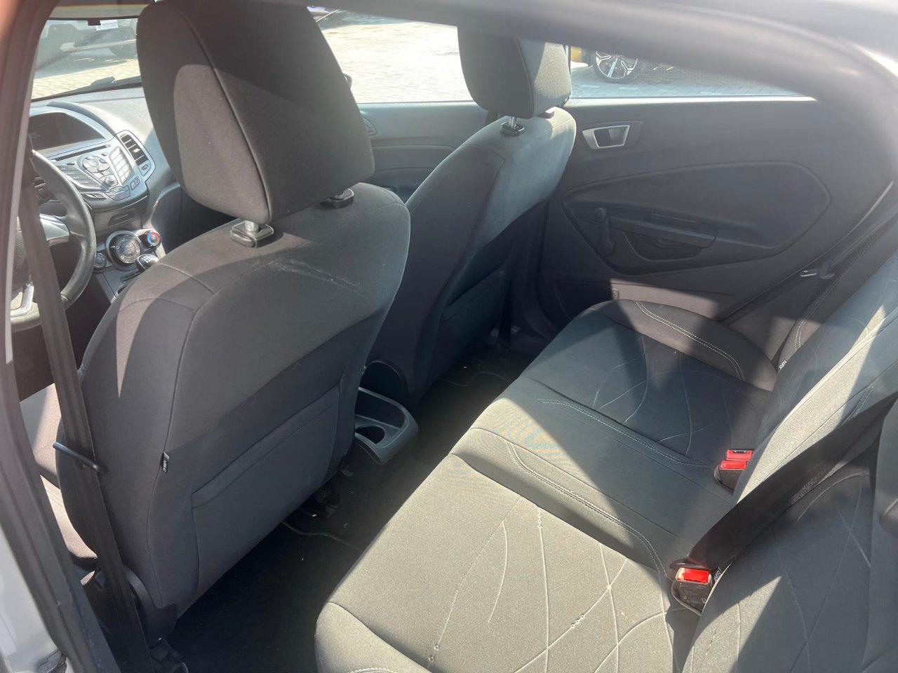 Ford Fiesta 5 Porte Fiesta 5p 1.0 Business 80cv E6