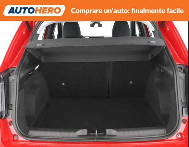 FIAT 600 Hybrid 110 CV DCT MHEV