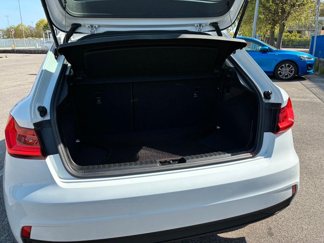 Audi A1 SPB 30 TFSI S tronic Admired *30.000km*