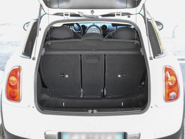 MINI Countryman Mini Cooper D Countryman ALL4