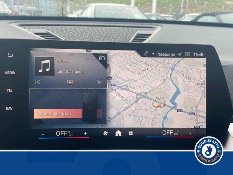 BMW X1 xDrive 20d M Sport Pro