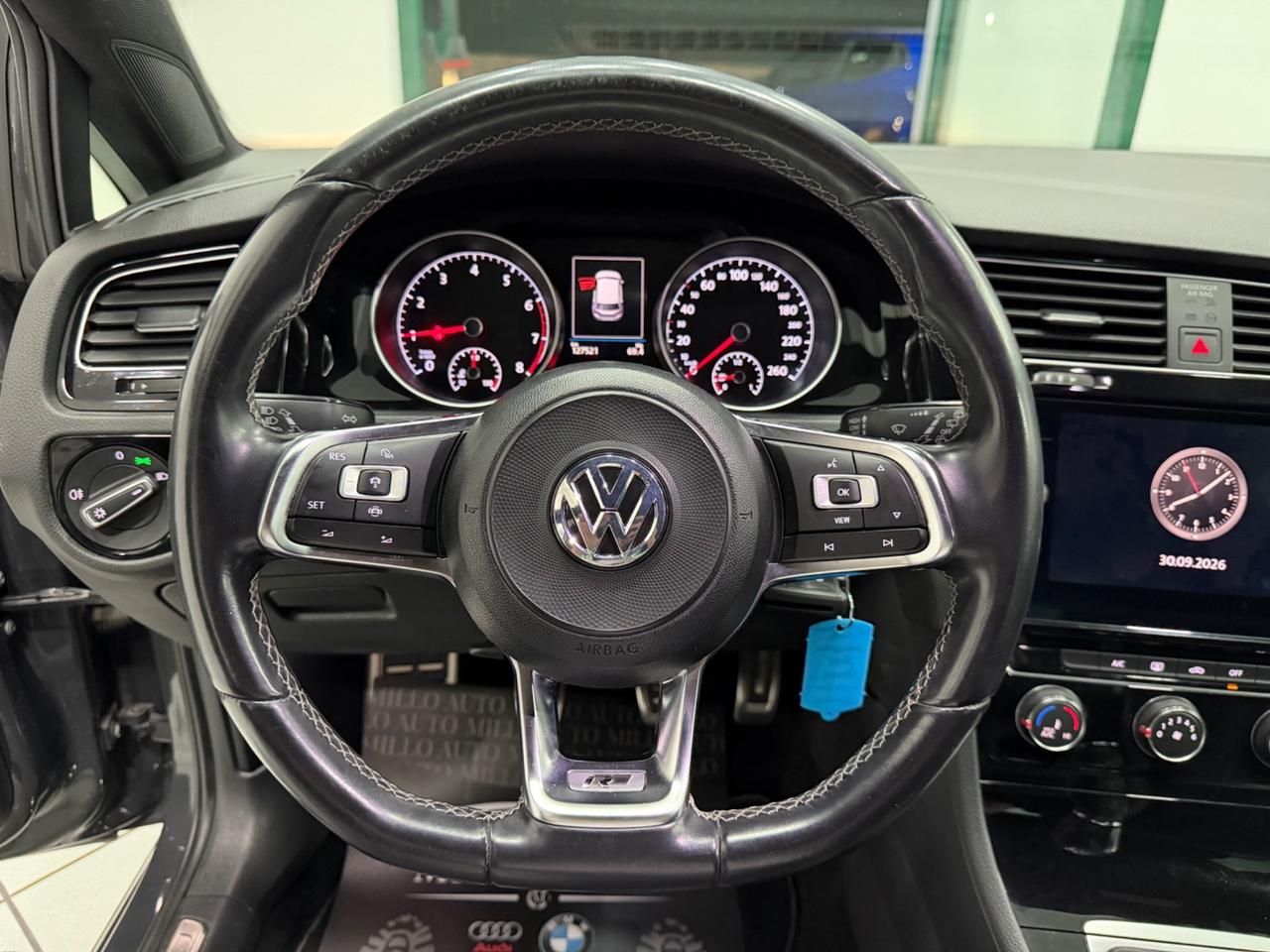 Volkswagen Golf 1.0cc 115cv R-Line