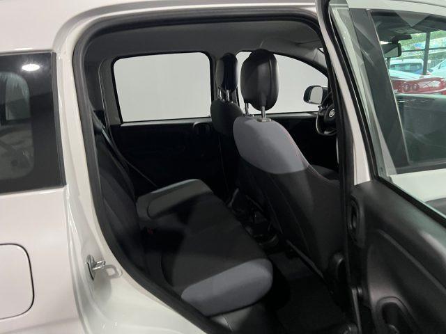 FIAT Panda 1.2 Easy km 49.000