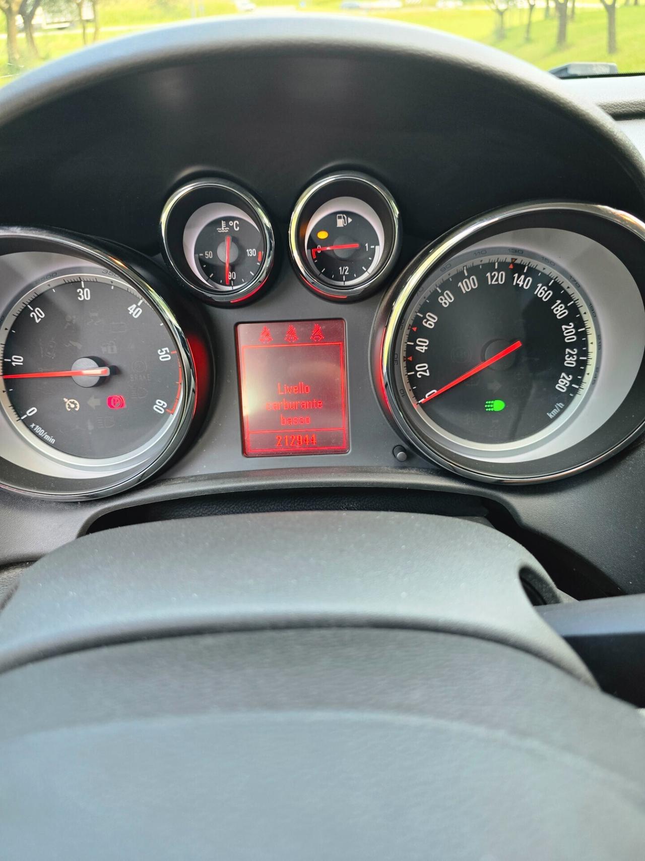 Opel Astra 1.7 CDTI 125CV 5 porte Cosmo - 2010
