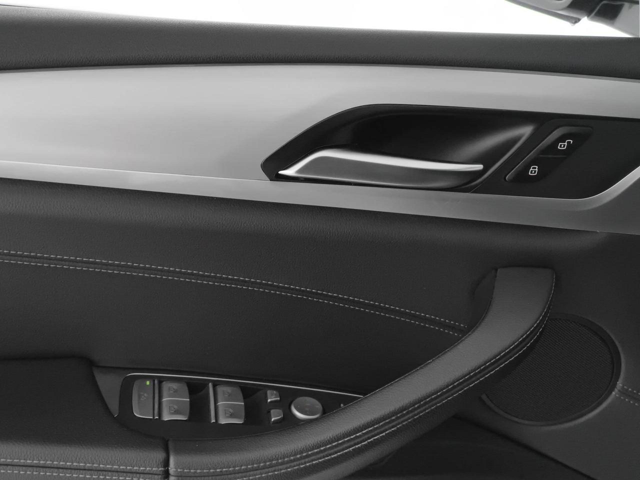 BMW X4 xDrive20d MSport