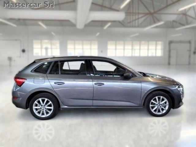 SKODA Scala Scala 2019 1.0 tsi Ambition 110cv dsg - GM926LB