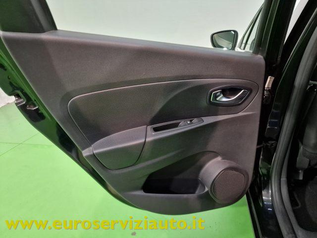 RENAULT Clio Sporter dCi 8V 75CV Start&Stop Energy Duel