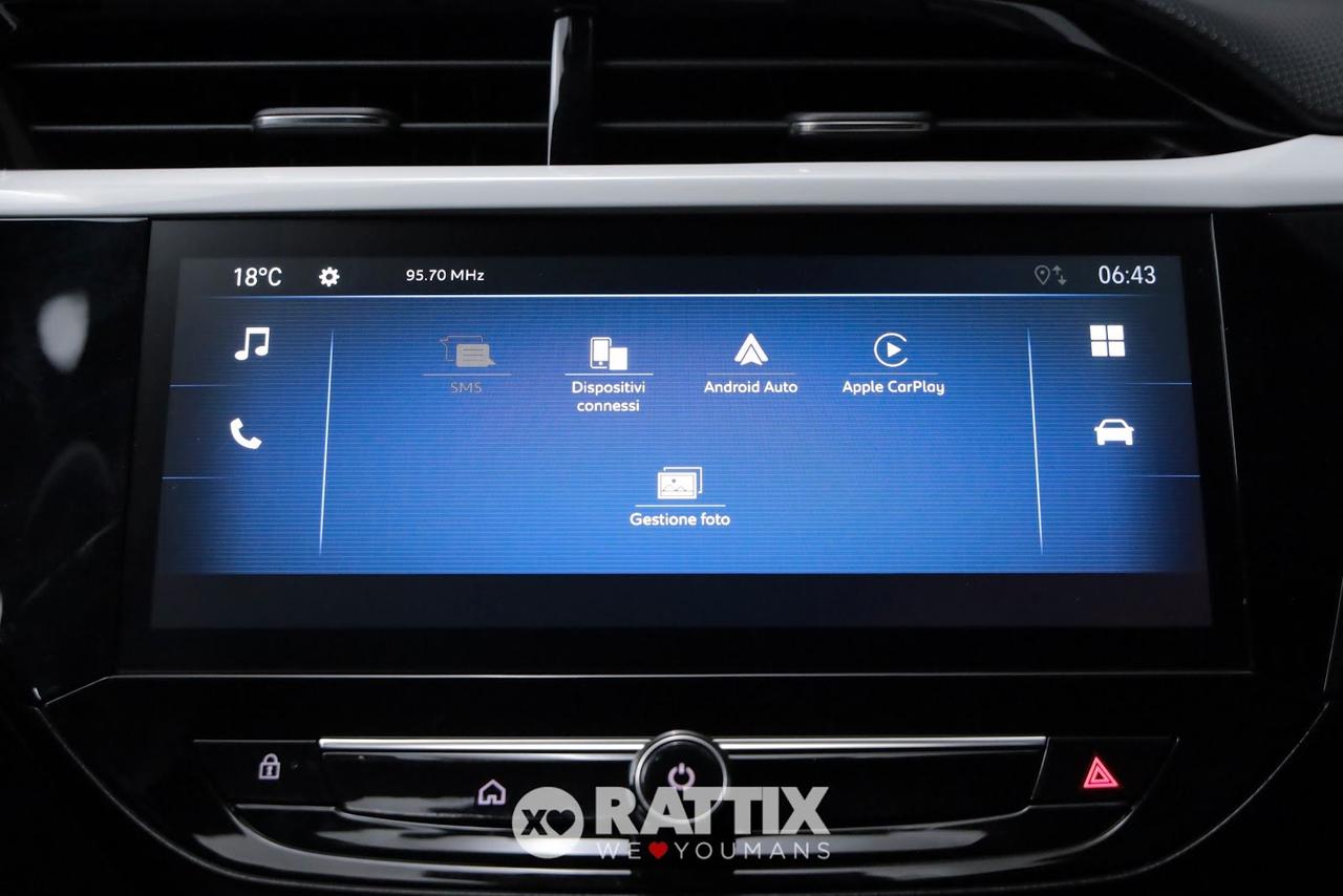 Opel Corsa 1.2 100CV GS AT8