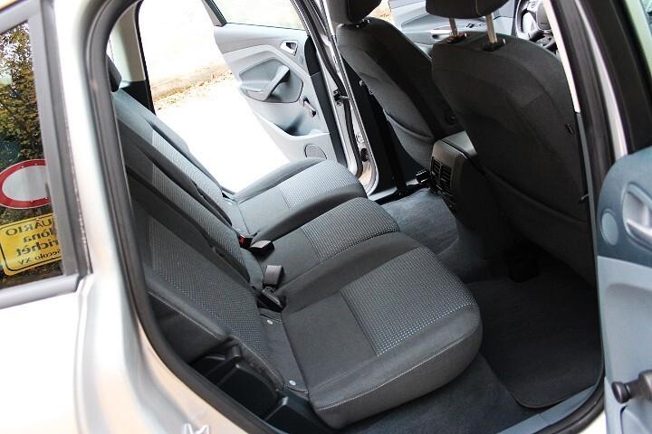 Ford C-Max 1.0 EcoBoost 100CV Titanium DA VETRINA