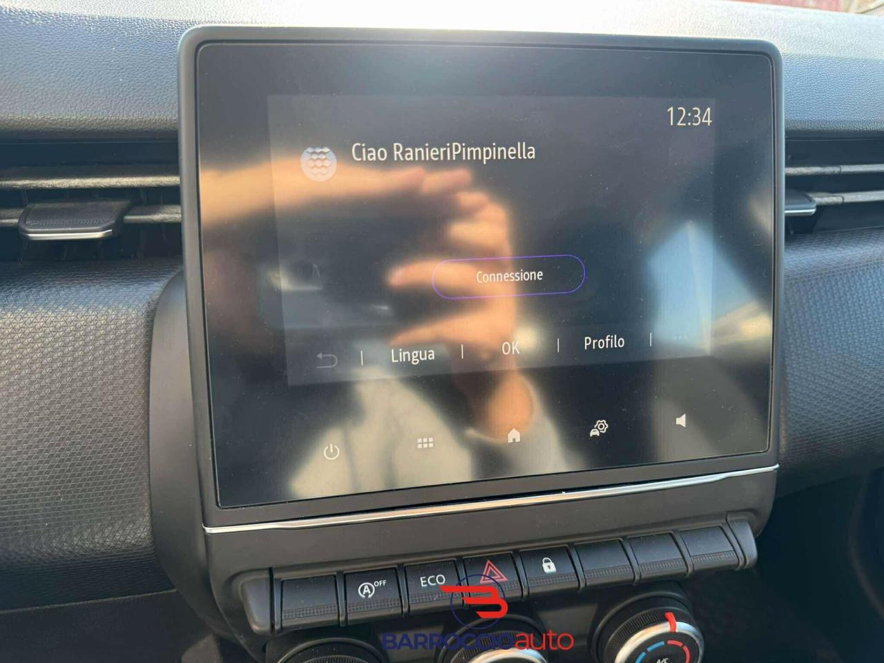 Renault Clio Blue dCi 85 CV 5 porte Business-2020