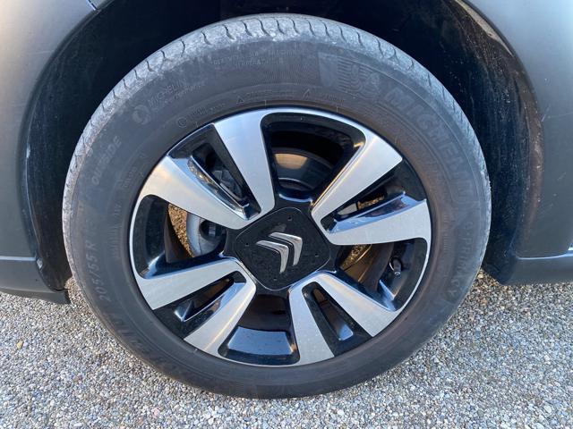 CITROEN C3 PureTech 110 S&S EAT6 Max