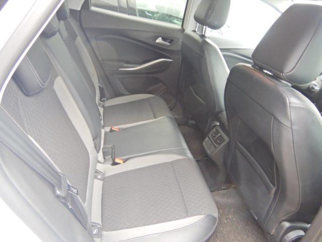 OPEL Grandland 1.5 diesel Ecotec aut. GS Line