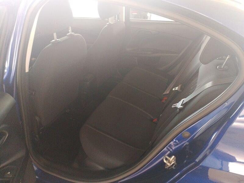 FIAT Tipo Sedan 1.6 130cv Ds SedanTipo