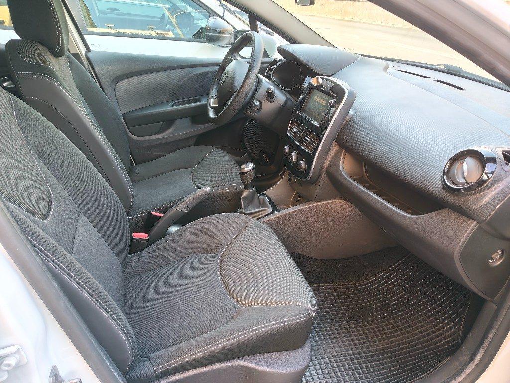 Renault Clio dCi 75 CV PREZZO REALE