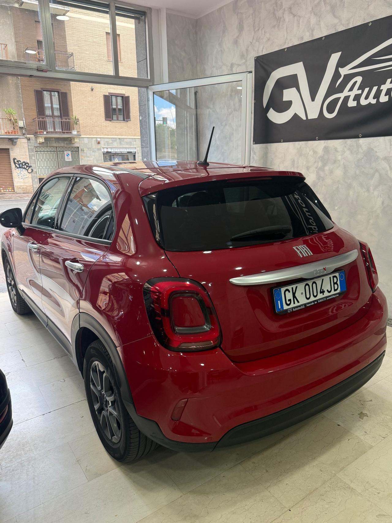Fiat 500X 1.3 MultiJet 95 CV Sport